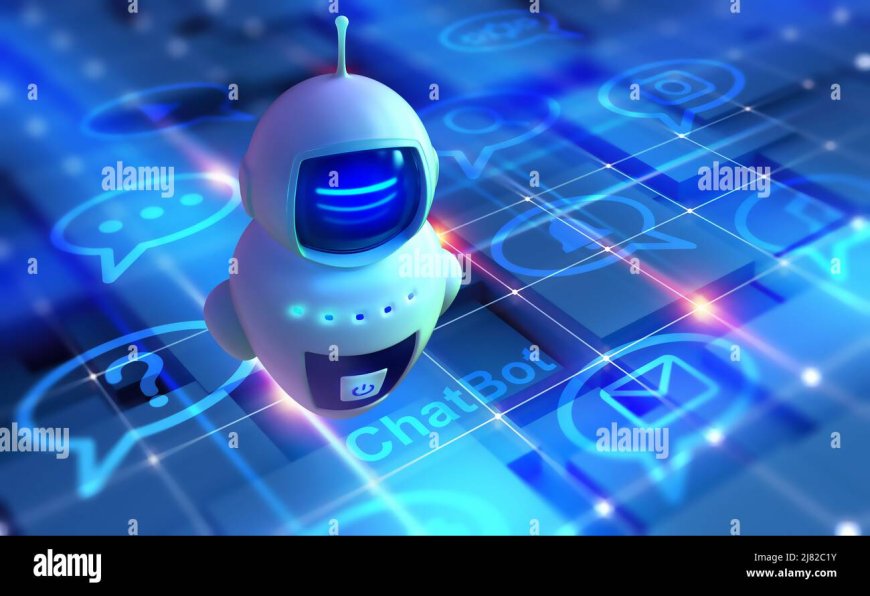 What Industries Benefit Most from a Generative AI Voice Bot?