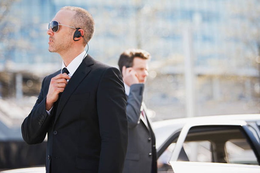 How to Become a Security Guard: Step-by-Step Career Guide (2025 Update)