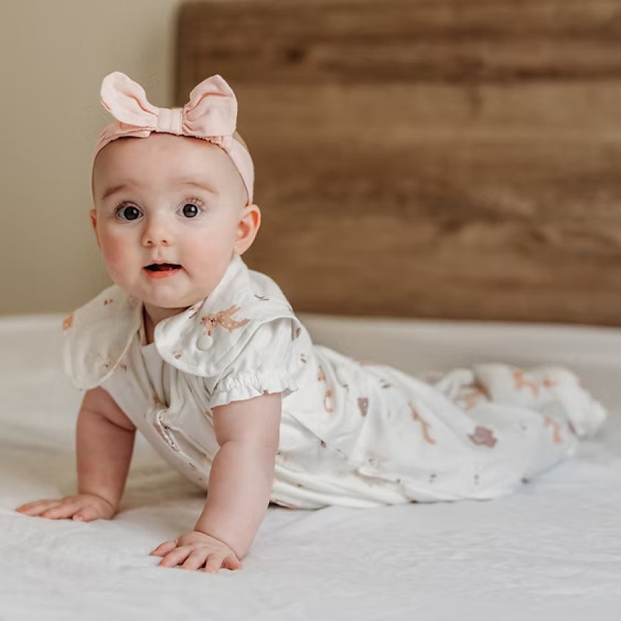 Toddler Clothes in UAE | Tickle Tickle