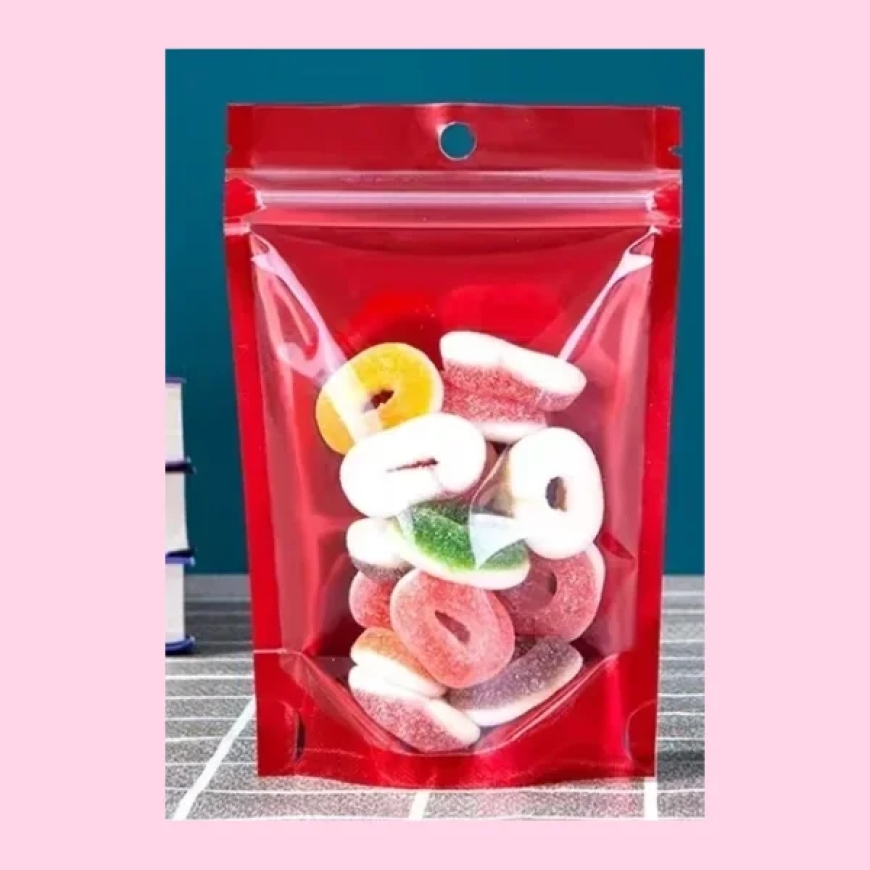 How Online Packaging Store Helped Me Find the Right Mylar Ziplock Bags