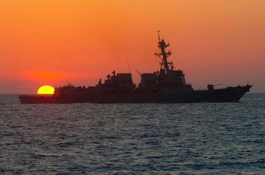 10 Essential Navy Current Affairs for 2025
