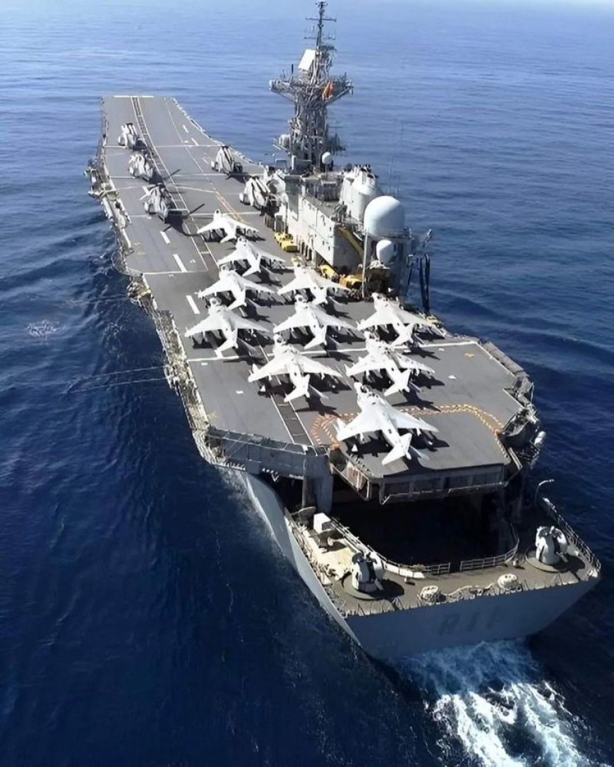 10 Essential Navy Current Affairs for 2025 That Will Shape Maritime Strategy