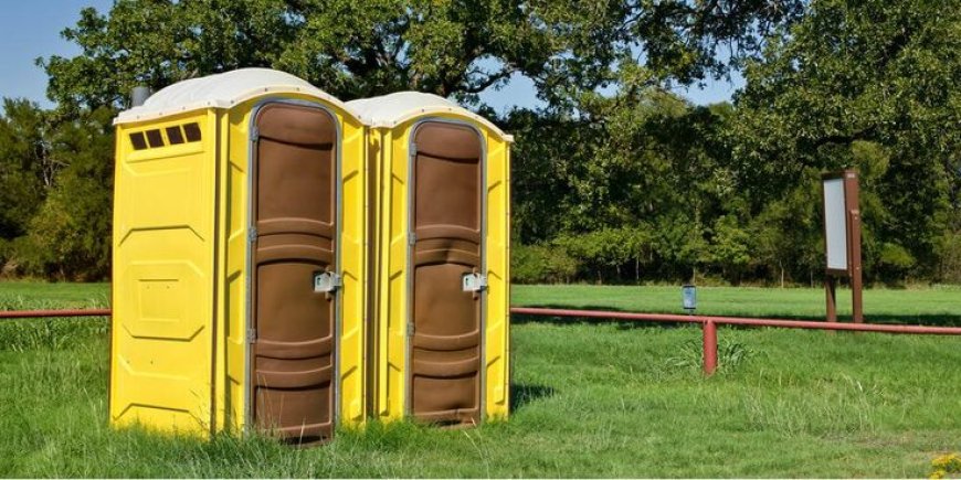 Best Chemical Toilet in Qatar
