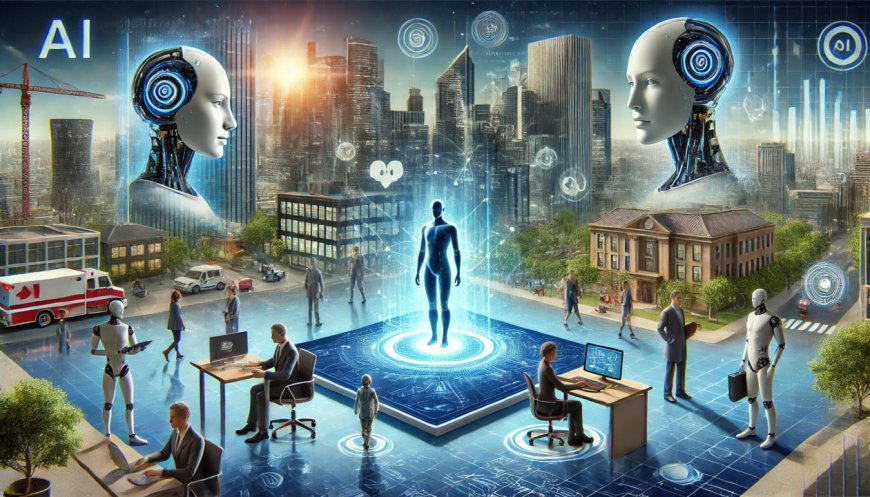 Why Are Tech Giants Investing Heavily in AI Agent Development?