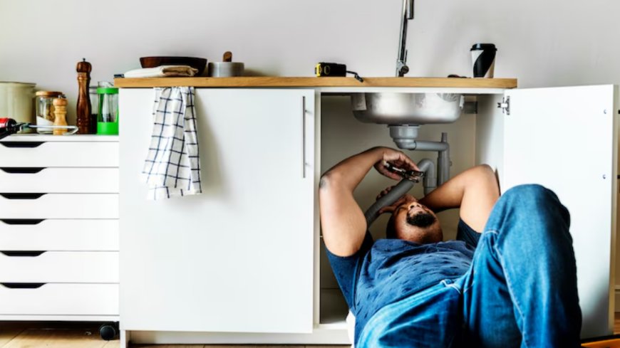 How Expert Plumbers Can Solve Your Most Challenging Plumbing Issues
