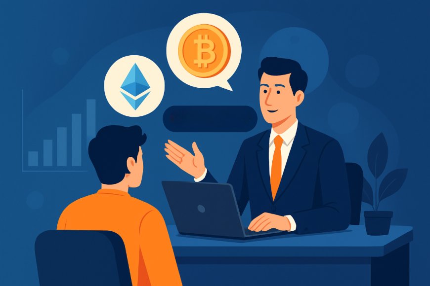 How to Choose the Right Influencers for Your Crypto Project