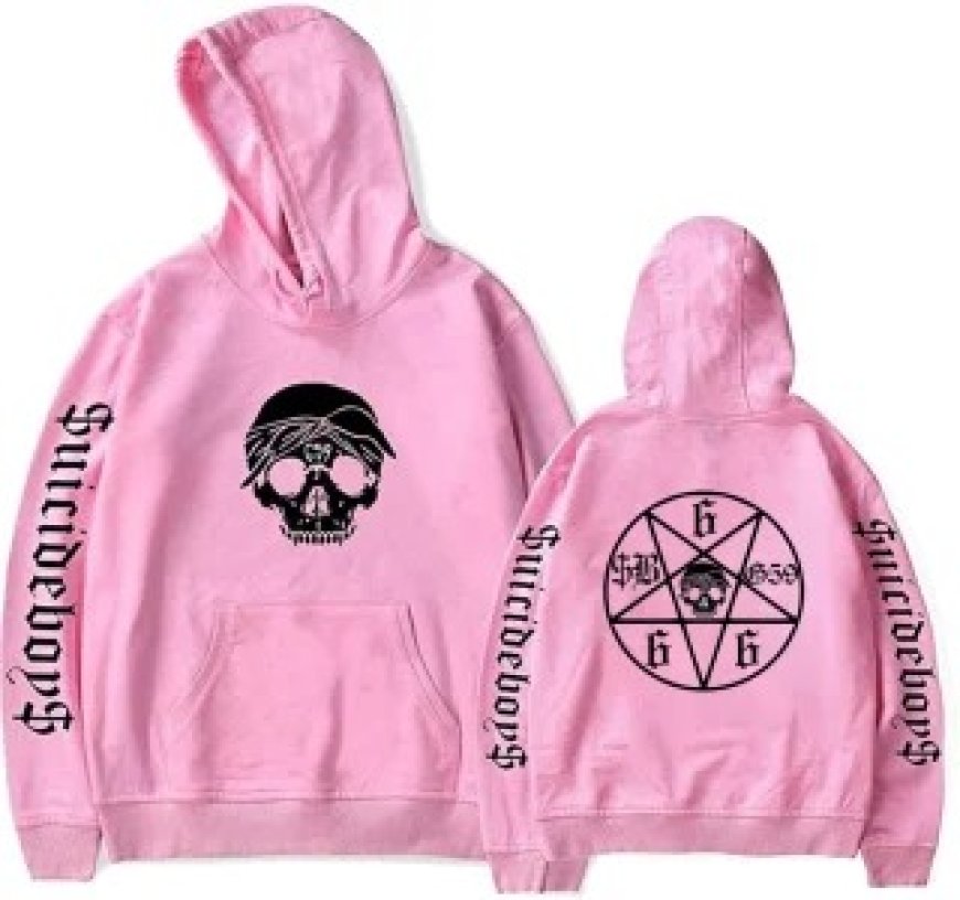 Missed a Drop? Here’s How to Catch the Next $uicideboy$ Release