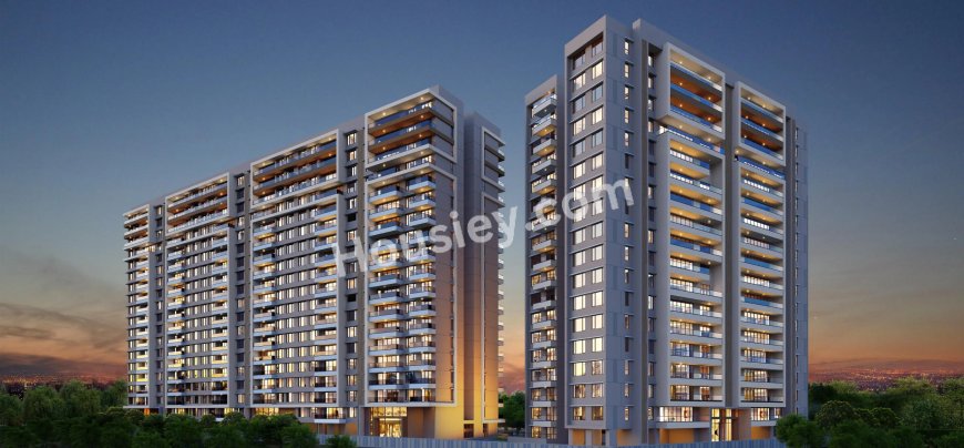 Discover Your Dream Home at Kalpataru Blossoms Sinhagad Road – Premium Property for Sale in Pune