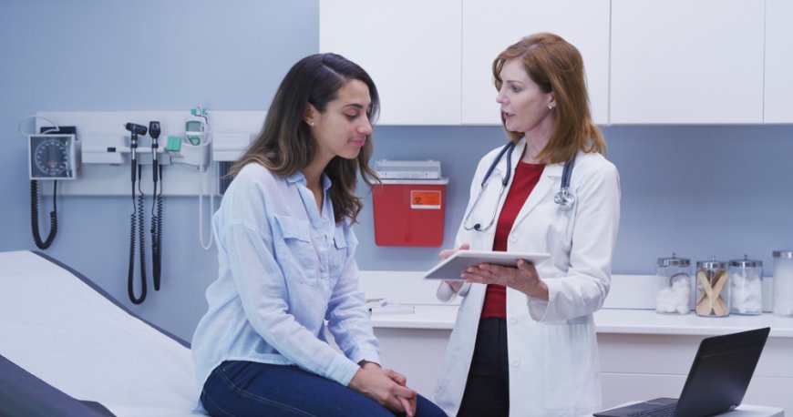 Your Family’s Primary Care Doctor in Orlando