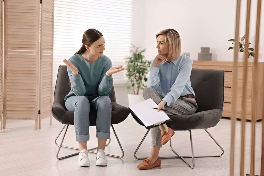 How Psychotherapy Clinic in Texas Can Help You Feel Better