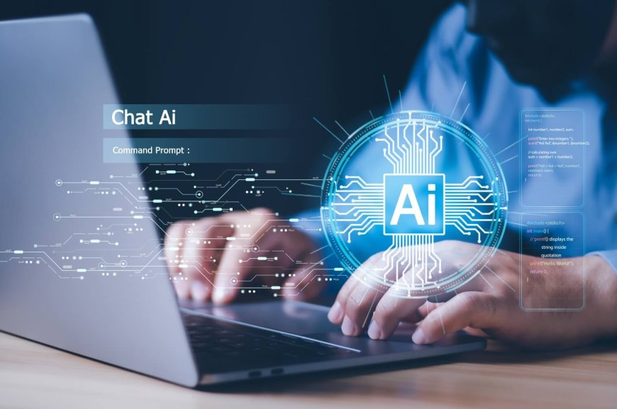 AI Development Services by PrimaFelicitas: Driving Intelligent Innovation
