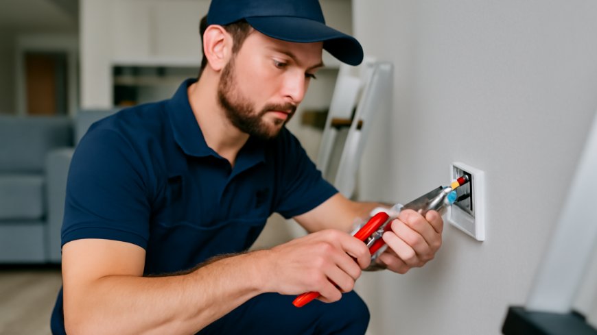 How Property Management Companies Handle Emergency Repairs
