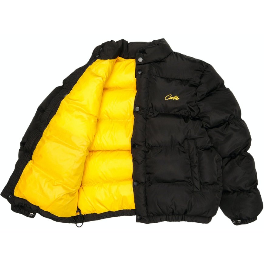 Corteiz Cargos: Built for the Brave