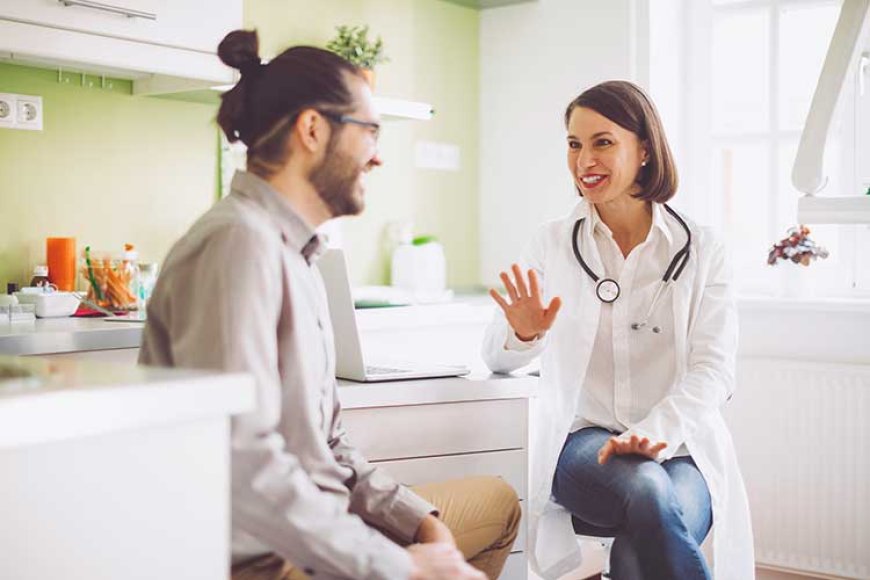Trusted Primary Care Doctors in Hamilton, NJ