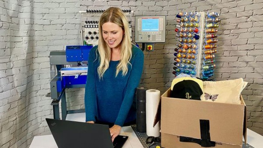How Digitizing Services for Embroidery Are Transforming Custom Apparel