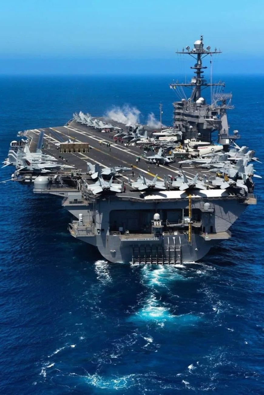 The 10 Essential Navy Current Affairs You Need to Know