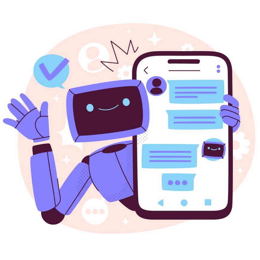 What Makes Our AI Chatbot Development Services Stand Out?