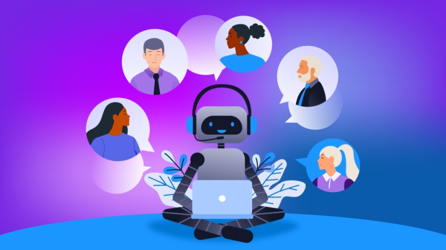 How Do AI Chatbot Development Services Enhance Customer Experience?