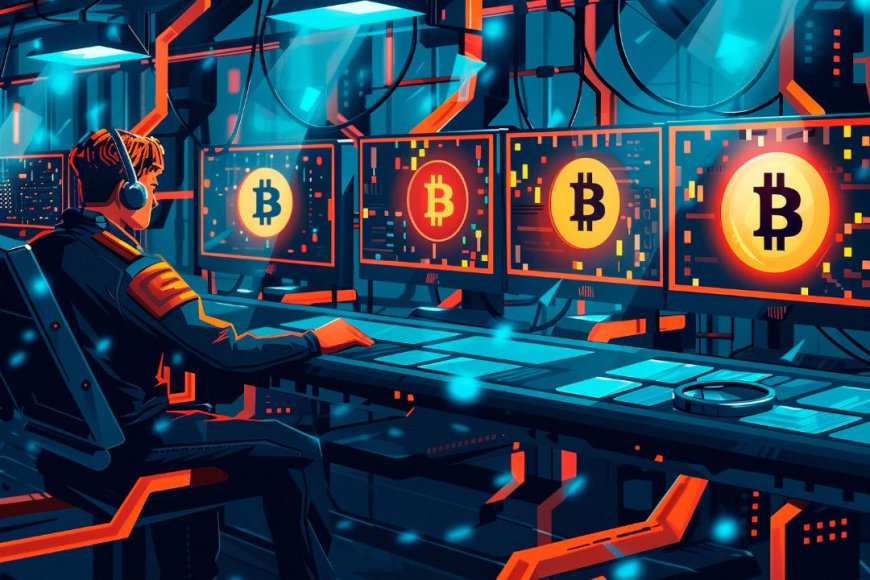 Crypto Exchange Marketing Without the Hype: Real Visibility Tactics