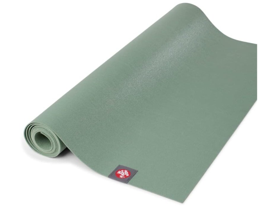 Your Guide to Choosing the Best Eco-Friendly Yoga Mats for Every Practice