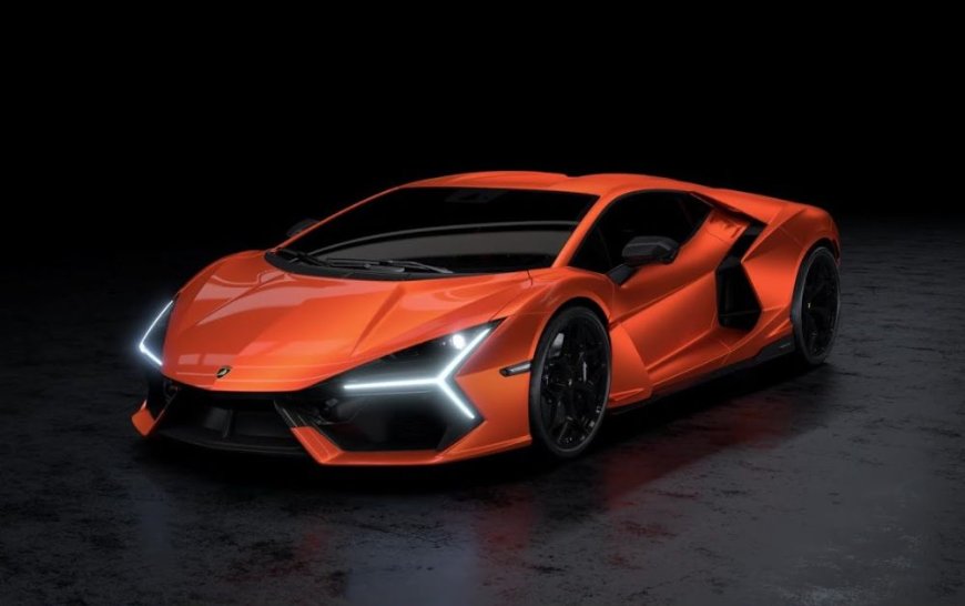 Why Everyone Wants to Rent Ferrari in Dubai in 2025