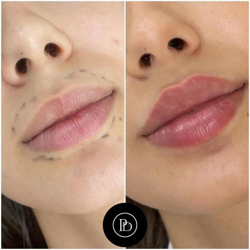 Juvederm FAQs Answered by the Best Doctors in Dubai