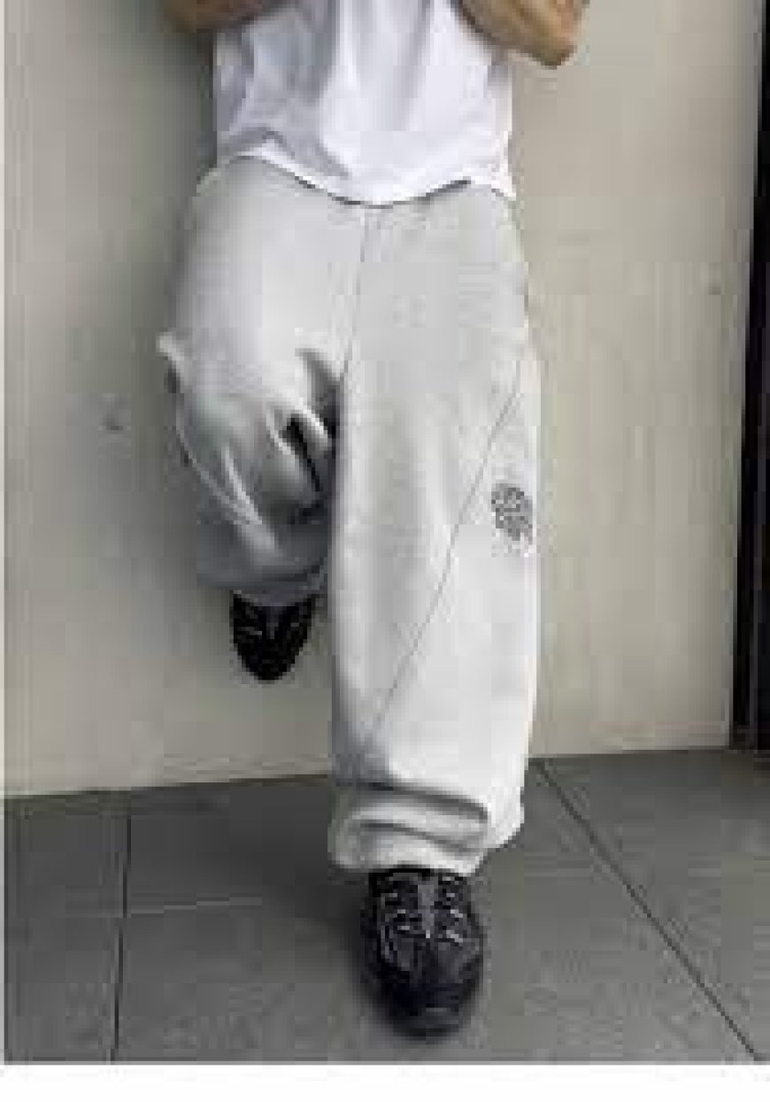 Kroen Clothing: Redefining Modern Streetwear with Precision