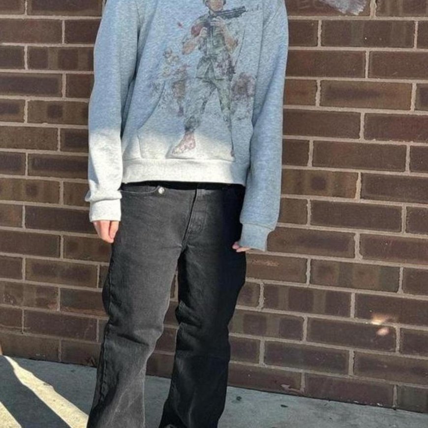 PeaceInWar Clothing: Movement of Mindful Streetwear