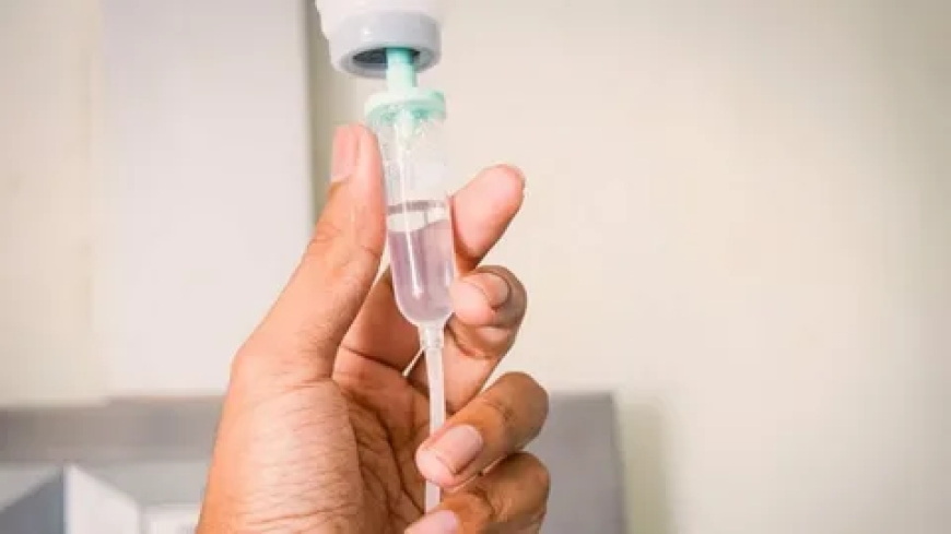 IV Drip Sarasota: Mobile Wellness That Works