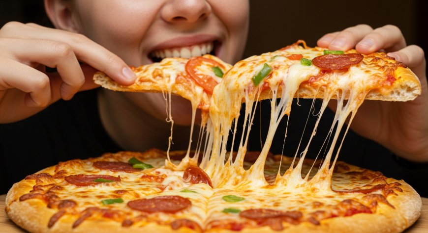 South Africans Are Obsessed with This Pizza Trend—and We Get Why