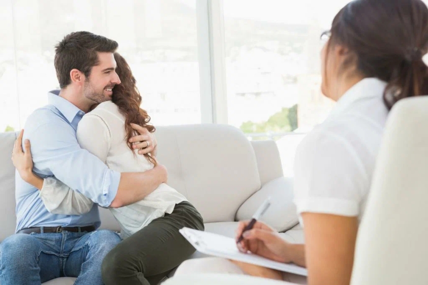 Strengthening Bonds: How Couples Therapy in Mississauga Can Transform Your Relationship