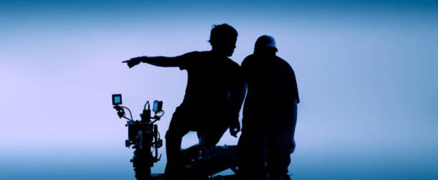 Video Production Companies: Your Gateway to Stunning Visual Marketing