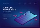 Choosing the Right Artificial Intelligence App Development Company for Innovation 2025