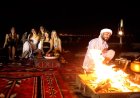 Dubai Evening Safari or Morning Desert Safari Tours – Which One Should You Choose?