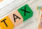 Tax System In India