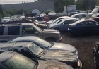 How a Rusty Bonnet Tells the Story of Australian Road Culture