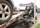 Towing Service in Atlanta – Tate and Sons Towing