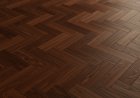 Hardwood Parquet Flooring: Timeless Elegance for Your Home