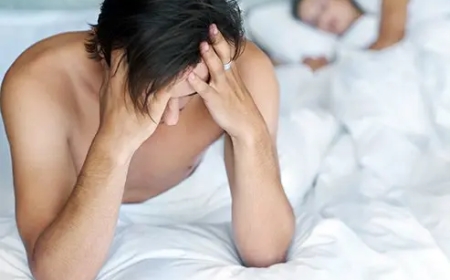 How Can I Test for Erectile Dysfunction at Home?