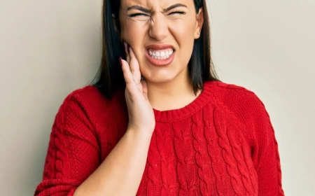 Why Choose a Root Canal in Waxhaw NC for Tooth Pain?