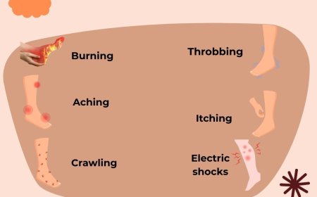 Lifestyle Changes to Ease Restless Legs Syndrome