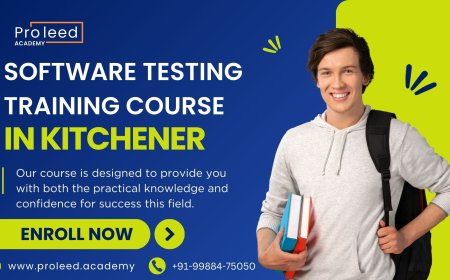 Software Testing Training Course in Kitchener