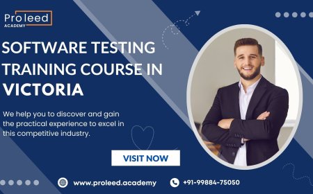Software Testing Training Course in Victoria