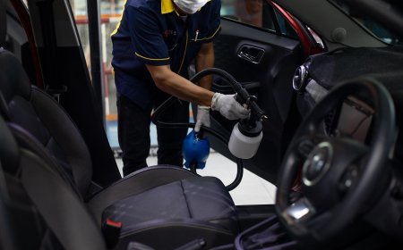 Mobile Detailing Toronto: The Ultimate Car Care at Your Doorstep