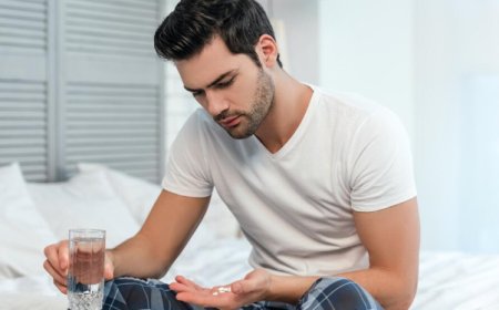 Cenforce Safety Tips: Do’s and Don’ts