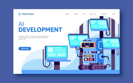 AI Development Services Explained: What They Are and Why They Matter