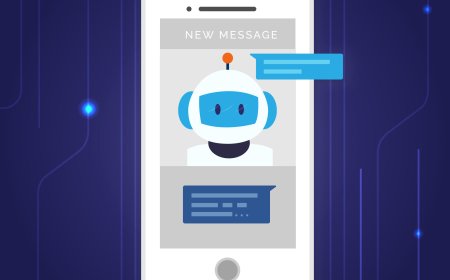 Top Trends in AI Chatbot Development You Shouldn’t Miss