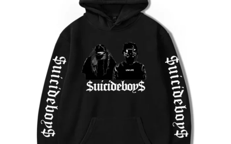 Rare $uicideboy$ Merch Drops You Missed
