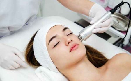 How to Achieve Effortless Beauty Every Day in Colchester