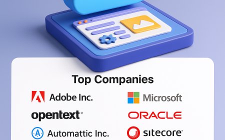 Cloud Web Content Management & Marketing Automation Integration Trends 2025-2031